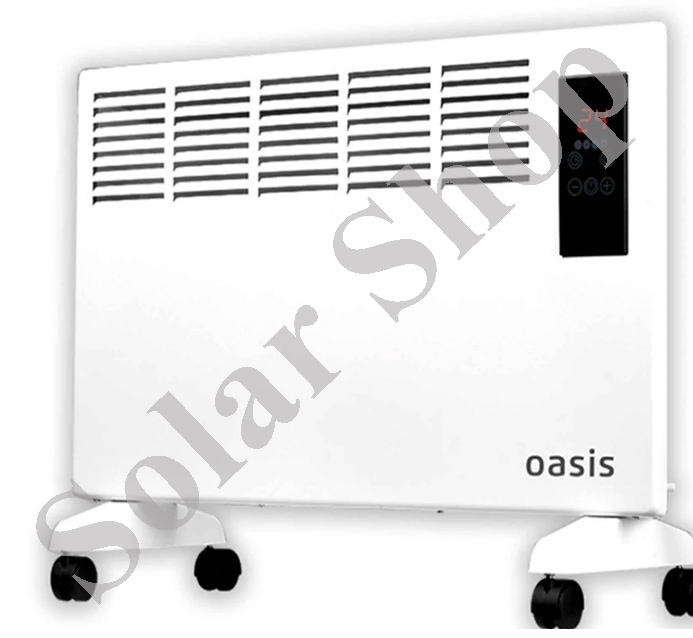 Տաքացուցիչ OASIS DK-15D
