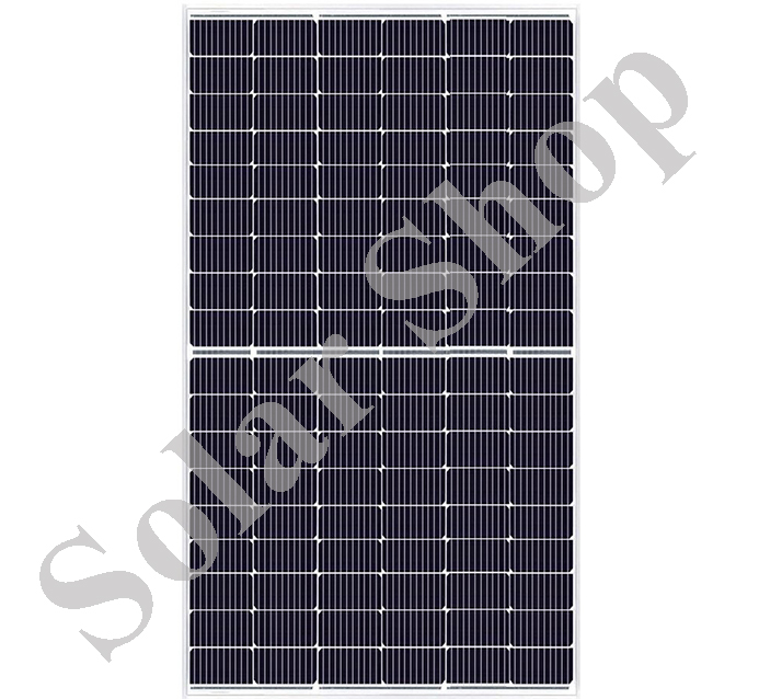 Solar panel PS550M6H 24 TH  1500v