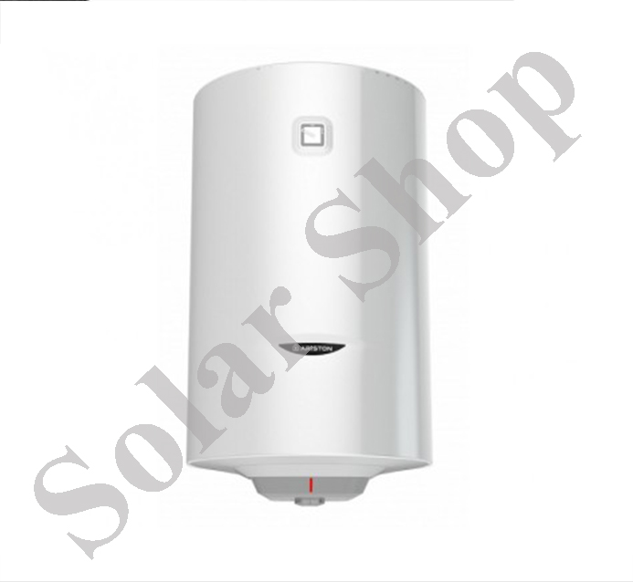 El.Water Heater   ARISTON PRO1R80V 1